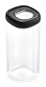 Tupperware Çevir Sakla 2'li Plastik Saklama Kabı 1.8 lt