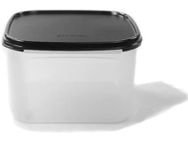 Tupperware Modüler 2'li Plastik Saklama Kabı 2.6 lt