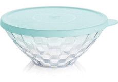 Tupperware 2'li Plastik Saklama Kabı 500 ml