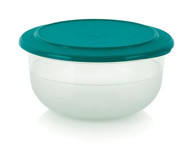 Tupperware Kristalin 2'li Plastik Saklama Kabı 2.1 lt