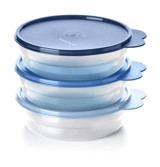 Tupperware Bonbon 6'lı Plastik Saklama Kabı 3x500 ml