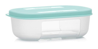 Tupperware 2'li Plastik Saklama Kabı 140 ml