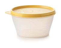 Tupperware Güneş 2'li Plastik Saklama Kabı 500 ml