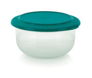 Tupperware Kristalin 2'li Plastik Saklama Kabı 1.1 lt