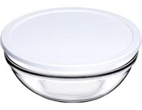 Paşabahçe 53563 2'li Cam Saklama Kabı 1.1 lt