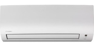 Daikin Shira Eco FTXP20N9 7000 Btu A++ Enerji Sınıfı R32 Inverter Split Duvar Tipi Beyaz