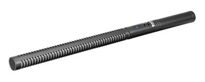 Boya By-Bm6060L Condenser 3.5 mm Kablolu Yayıncı Profesyonel Siyah Masaüstü Mikrofon
