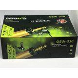 Osawa Osw 330 Condenser 3.5 mm Kablolu Yayıncı Siyah Yaka Mikrofon