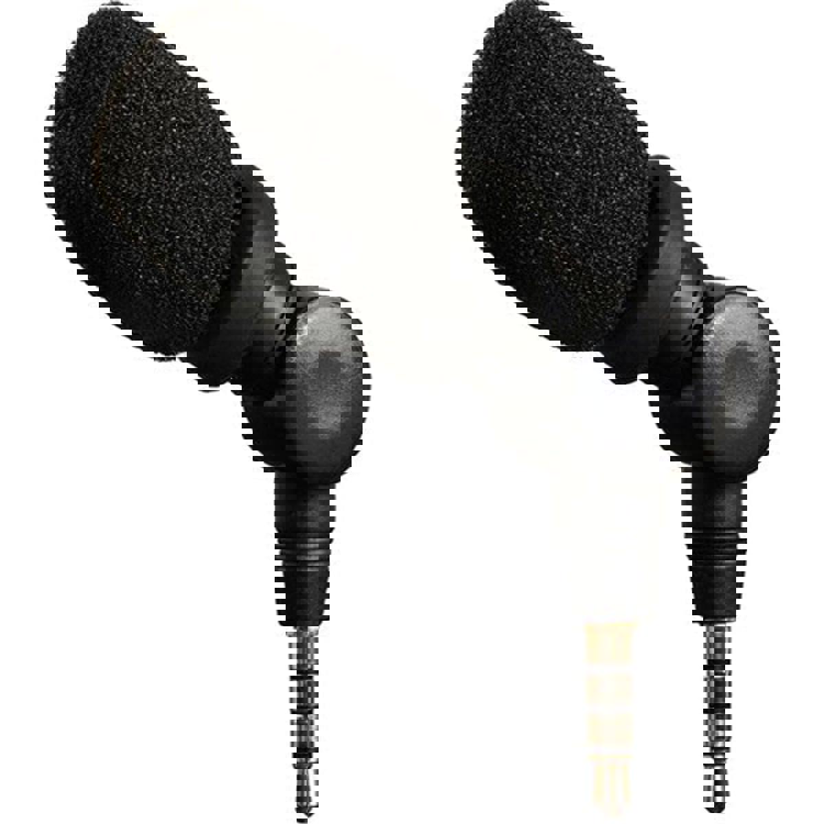 Saramonic SmartMic Condenser Yayıncı Siyah Yaka Mikrofon