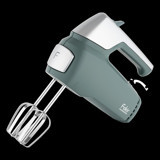 Fakir Forceful 700 W Hamur Yoğurmalı Çırpıcılı Mint El Mikseri