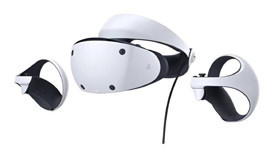 Sony PS5VR2 Kumandalı Oyun Oynanabilen 110 °C Sanal Gerçeklik Gözlükleri