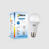 Orbus 1300Lm 13 W Tasarruflu Beyaz E27 Armut LED Ampul