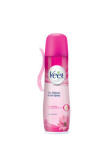 Veet Normal Ciltler İçin Koltuk Altı Bacak Kadın Tüy Dökücü Sprey 150 ml