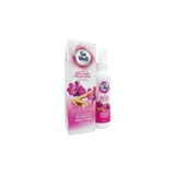 So Well Tüm Ciltler İçin Tüm Vücut Genital Bölge Kadın Tüy Dökücü Sprey 120 ml