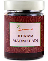Hurmatat Hurma Marmelatı 380 gr