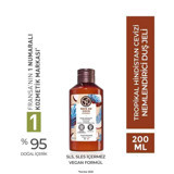 Yves Rocher Hindistan Cevizi Nemlendirici Duş Jeli 200 ml