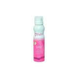 Ostwint Tüm Ciltler İçin Tüm Vücut Genital Bölge Kadın Tüy Dökücü Sprey 150 ml