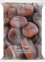 Yöremce Gün Kurusu Kayısı 1 kg