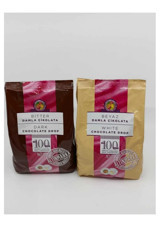Altınmarka Beyaz-Bitter Çikolata 2x1 kg