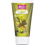 Benri Olive Care Zeytinyağlı Gliserinli Tüm Ciltler Organik Vegan Parfümlü El Kremi 75 ml