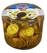 Bonart Para Sütlü Çikolata 130x650 gr