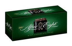 Nestle After Eight Naneli Çikolata 4x200 gr