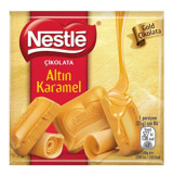 Nestle Kare Karamelli Çikolata 6x60 gr