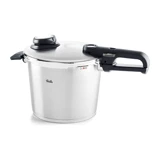 Fissler Vitavit Premium Clipso Kapak Cookstar Tabanlı 6 lt Düdüklü Tencere