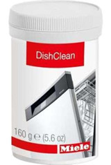 Miele Toz Bulaşık Makinesi Temizleyici 160 gr