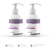 Hudlys Sıkılaştırıcı Selülit Jel 2x250 ml
