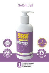Seay Sıkılaştırıcı Selülit Jel 250 ml