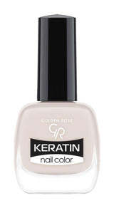 Golden Rose Knc-008 Bej Parlak Oje