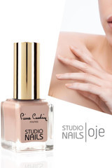 Pierre Cardin 61 Nude Parlak Oje