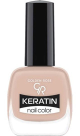 Golden Rose 12 Bej Mat Oje