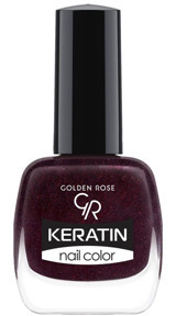 Golden Rose 44 Mürdüm Sedefli Oje