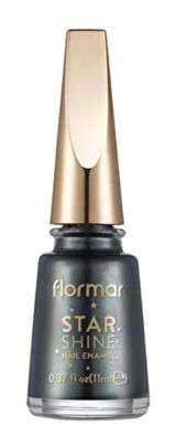 Flormar 006 Yeşil Parlak Oje