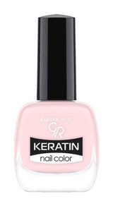 Golden Rose Knc-005 Pembe Parlak Oje