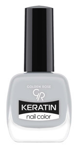 Golden Rose 100 Gri Mat Oje
