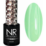 Nail Republic 352 Yeşil Kalıcı Parlak Oje