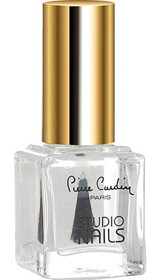Pierre Cardin 011 Şeffaf Parlak Oje