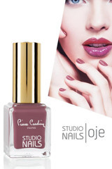 Pierre Cardin 032 Mürdüm Parlak Oje