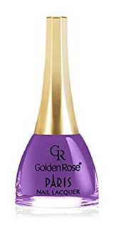 Golden Rose 205 Mor Mat Oje