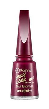 Flormar JL38 Sangria Mat Oje