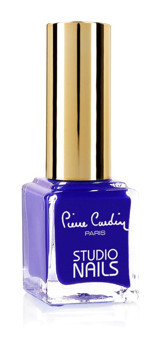 Pierre Cardin 079 Lacivert Mat Oje