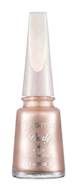 Flormar Pl450 Salmon Dust Parlak Oje