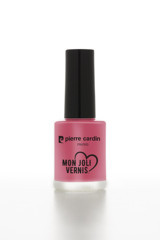 Pierre Cardin 186 Pembe Mat Oje