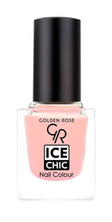 Golden Rose 89 Pembe Mat Oje