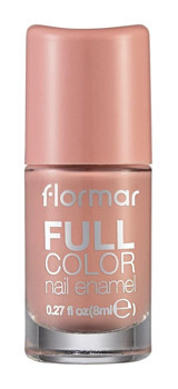 Flormar Fc46 Rose Pumps Parlak Oje