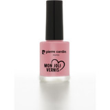 Pierre Cardin 196 Pembe Mat Oje