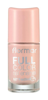 Flormar C60 Berry Brown Berry Brown Mat Oje